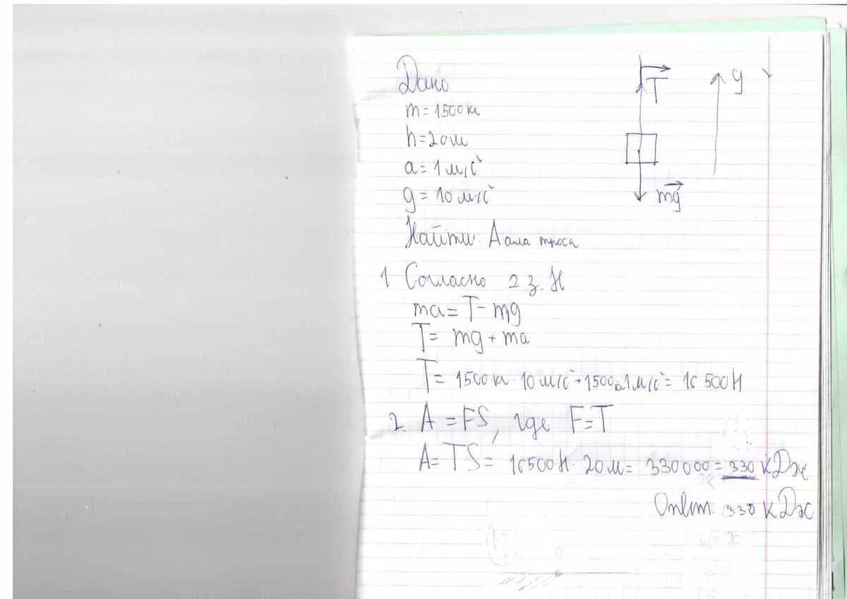 Можно ли поднять груз массой. Груз массой 1 5 т поднимают лебедкой равноускоренно на высоту 20 м. Груз массой 3 т поднимают лебедкой с ускорением 1.2. Груз массой 1 т. Груз массой 500 кг поднимают вверх с помощью.