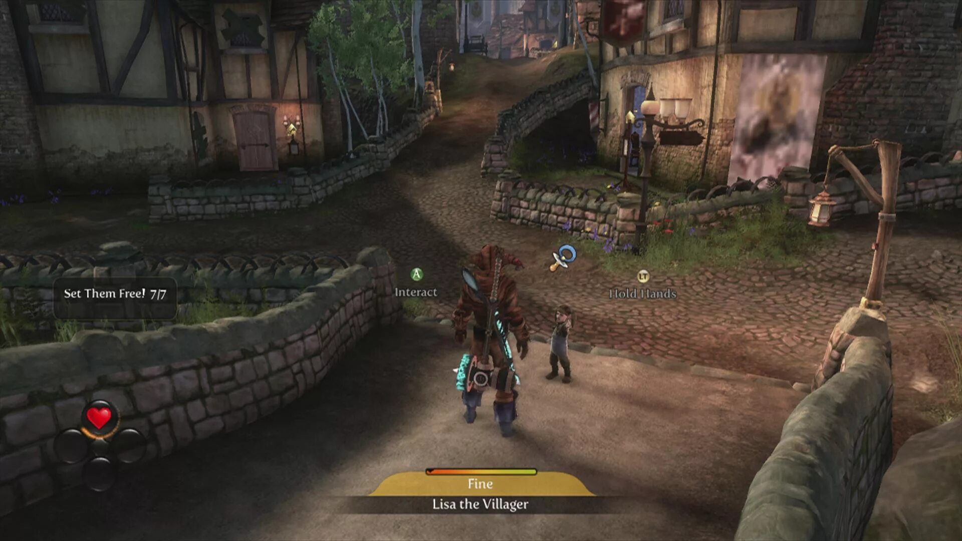 Fable 3 (Xbox 360). Fable 3 на ПК. Fable 3 Xbox 360 Скриншоты. Fable ps3.