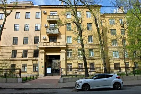 Таврическая 2