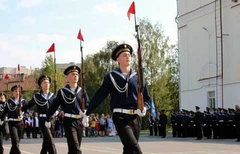Кадетский корпус архангельск сайт