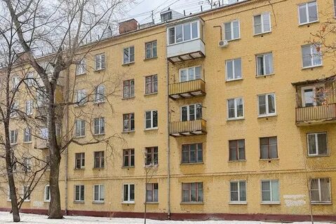 Первый дома на первом
