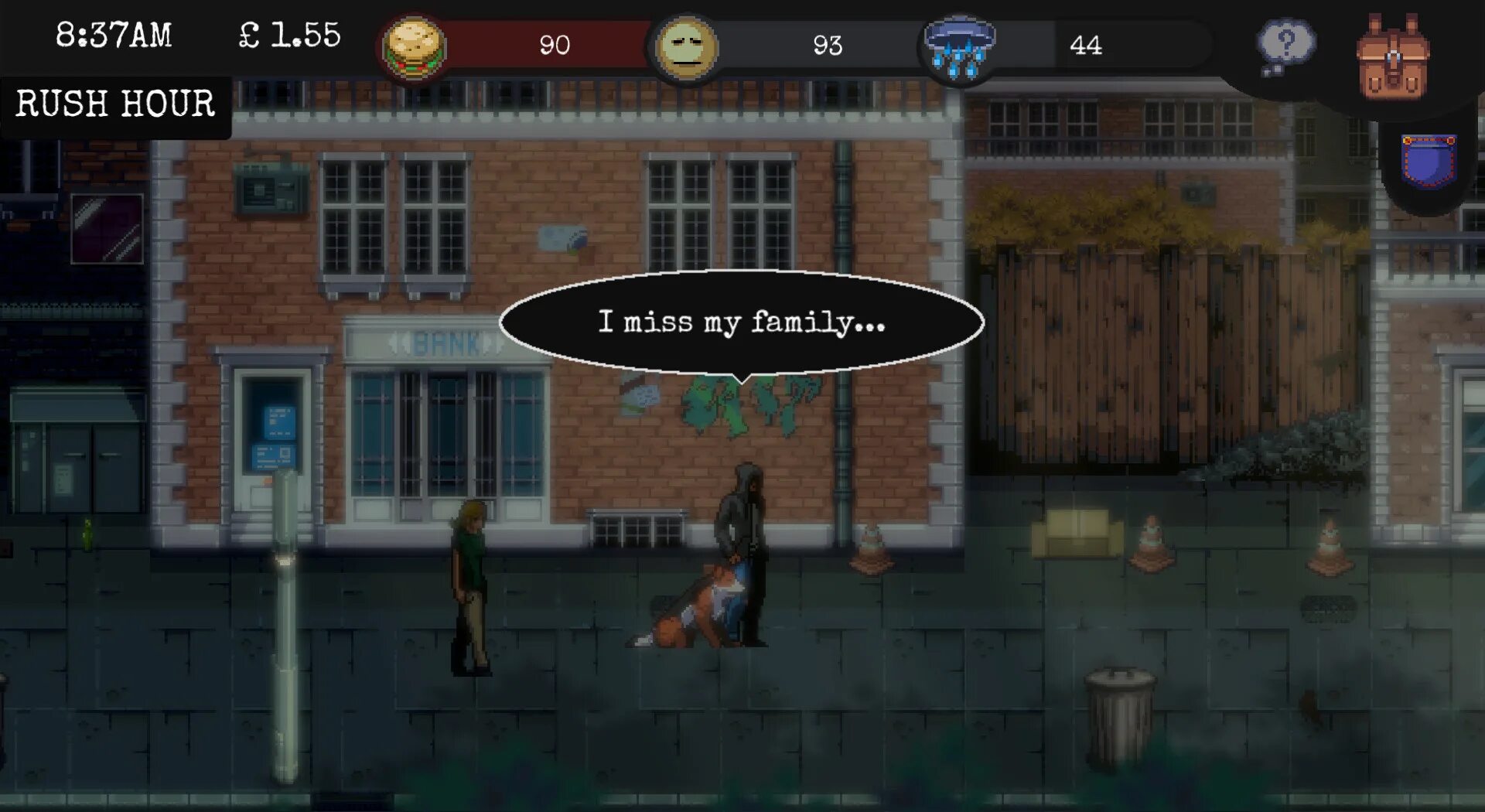 Changes игра на андроид. Homeless игра. change: a homeless survival experience. changed игра. change homeless survival читы.