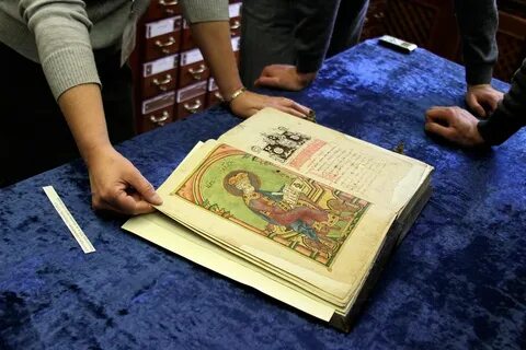 Палеография