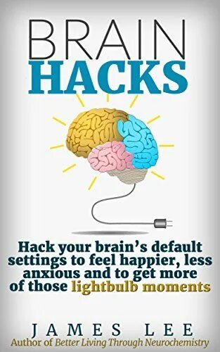 Английский brains. Brain Hack. Счастливый мозг книга. Books about Brain. Read book ebook Brain.