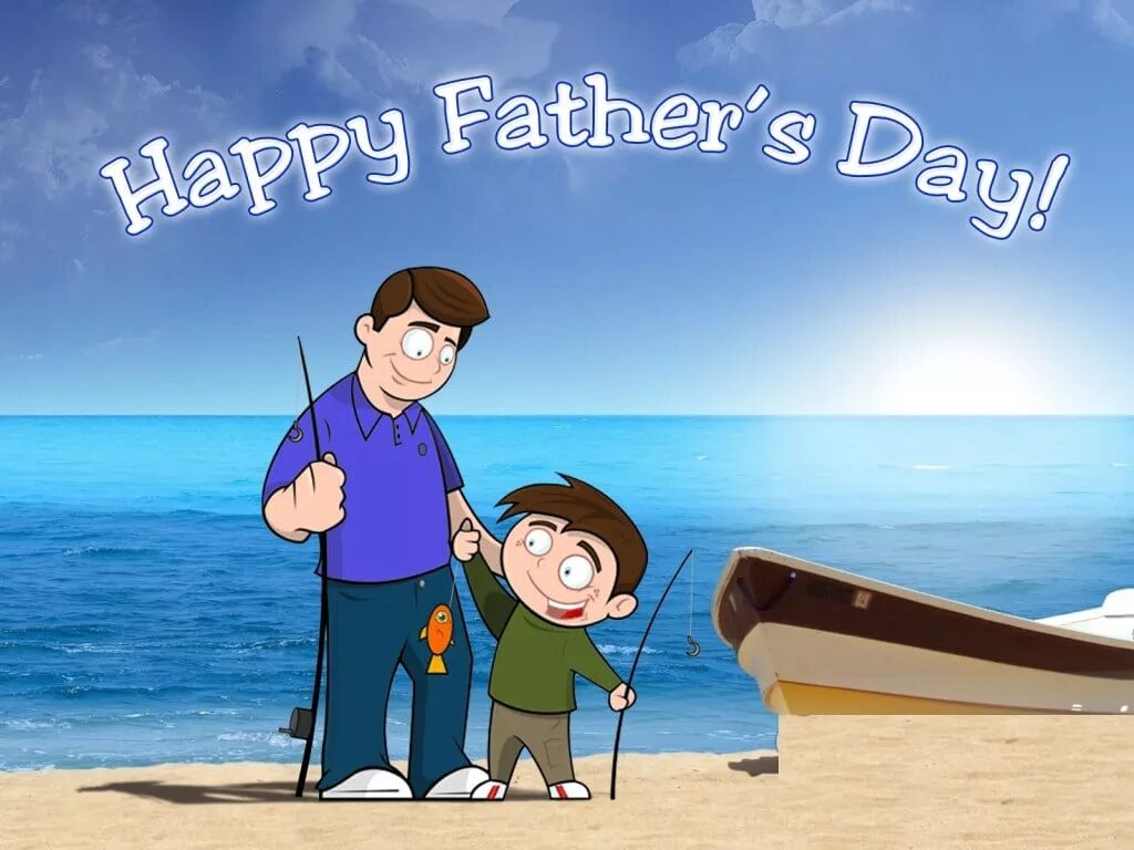 Fathers day. Father s Day. Happy father s Day. С днём отца открытки. Happy father's Day картинки.
