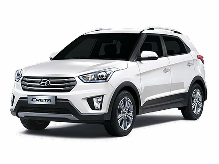 Hyundai creta крета