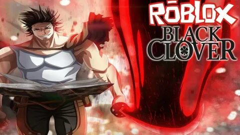 Clover roblox