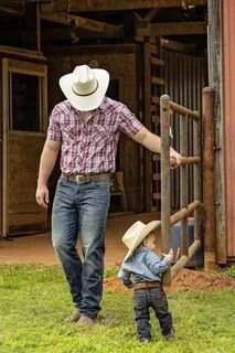 Country boy