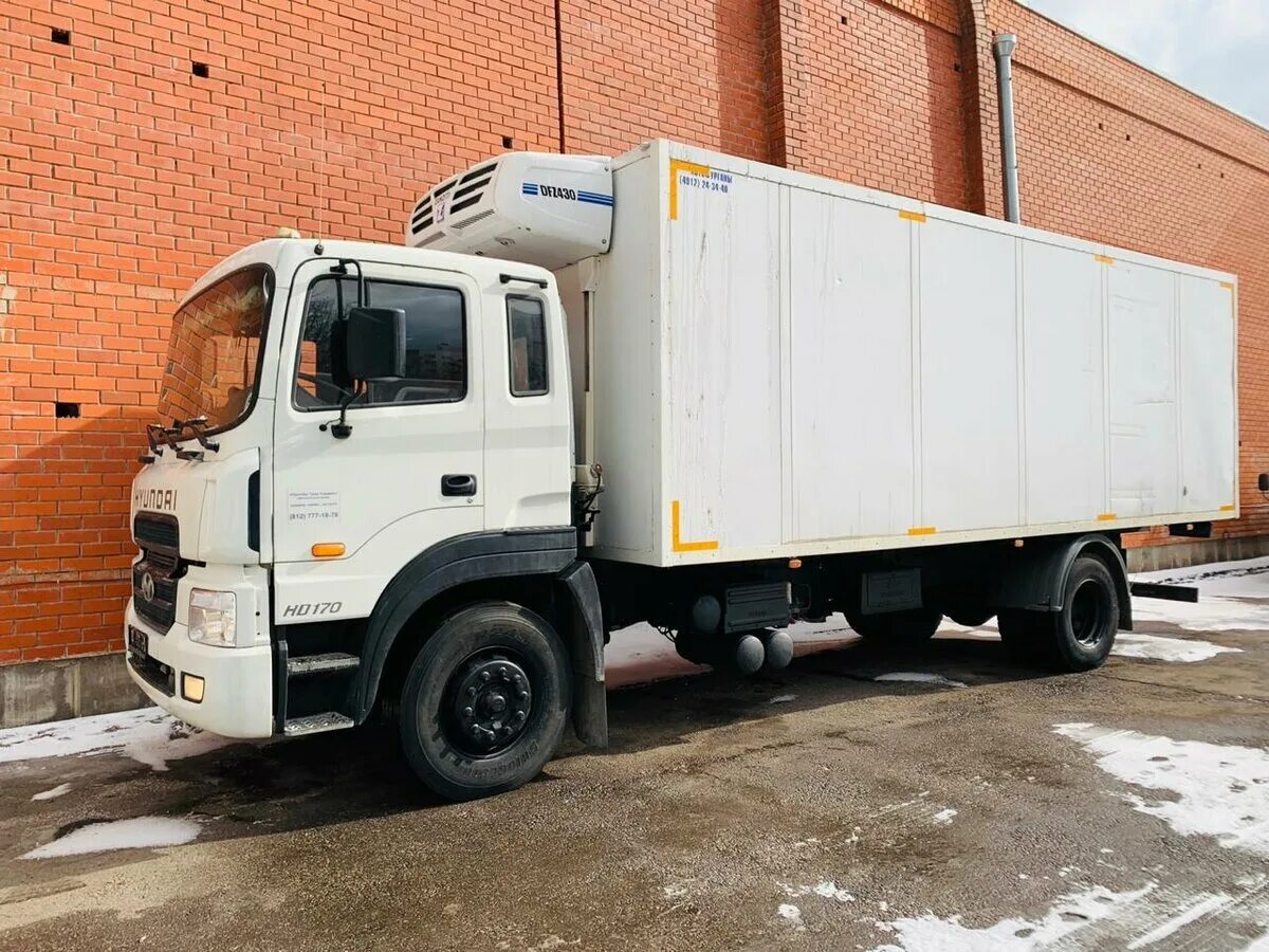 Hyundai hd170 2002. Хёндай 170 грузовой. 28184-0000010-42 hyundai hd-170. Нд 170. Hyundai gold hd 170.