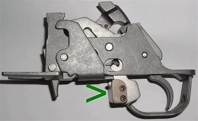 Make trigger