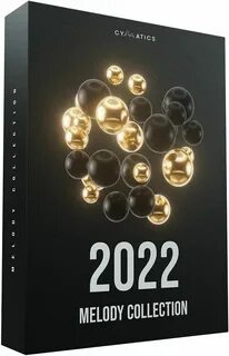 Мелодия 2022