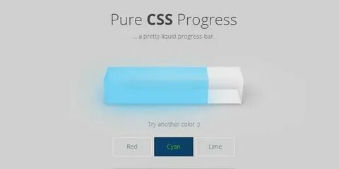Progress d