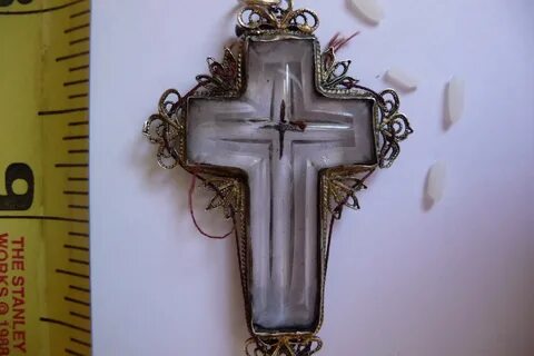 Cross piece