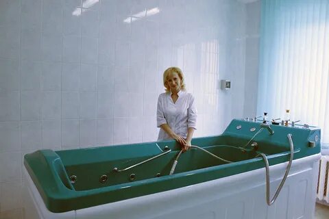 Физиотерапия больница