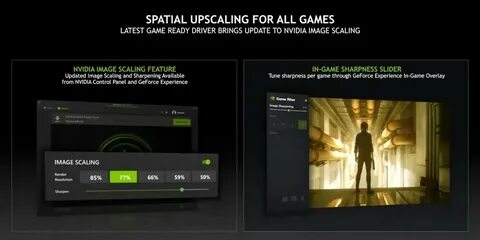 Amd video upscaling