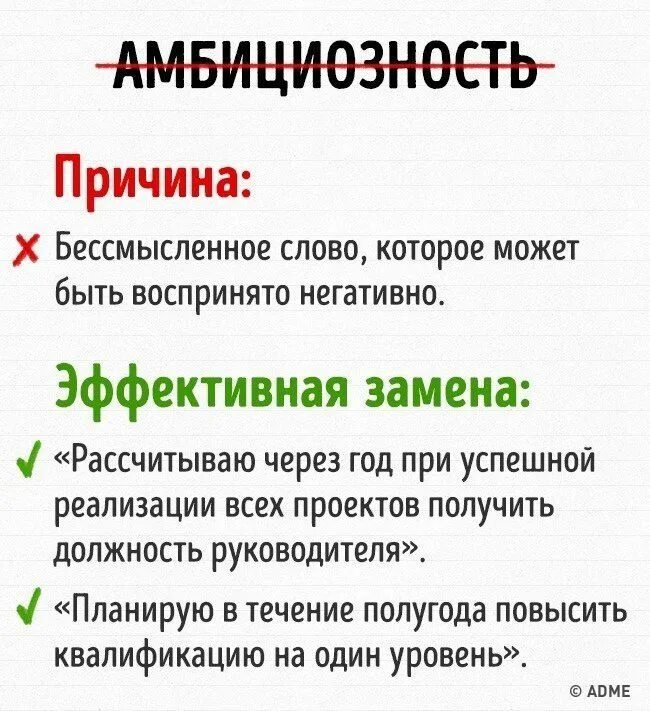 Грамматические ошибки в резюме. Излишний оптимизм. Воспринимают негативно. Межличностный конфликт. Искажения в процессе восприятия личности.