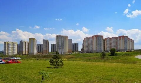 Участок суворовский