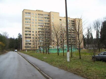 Менделеево московская обл