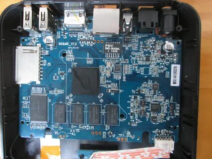 Amlogic 4pda