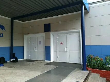 Красноярск проспект металлургов 4б