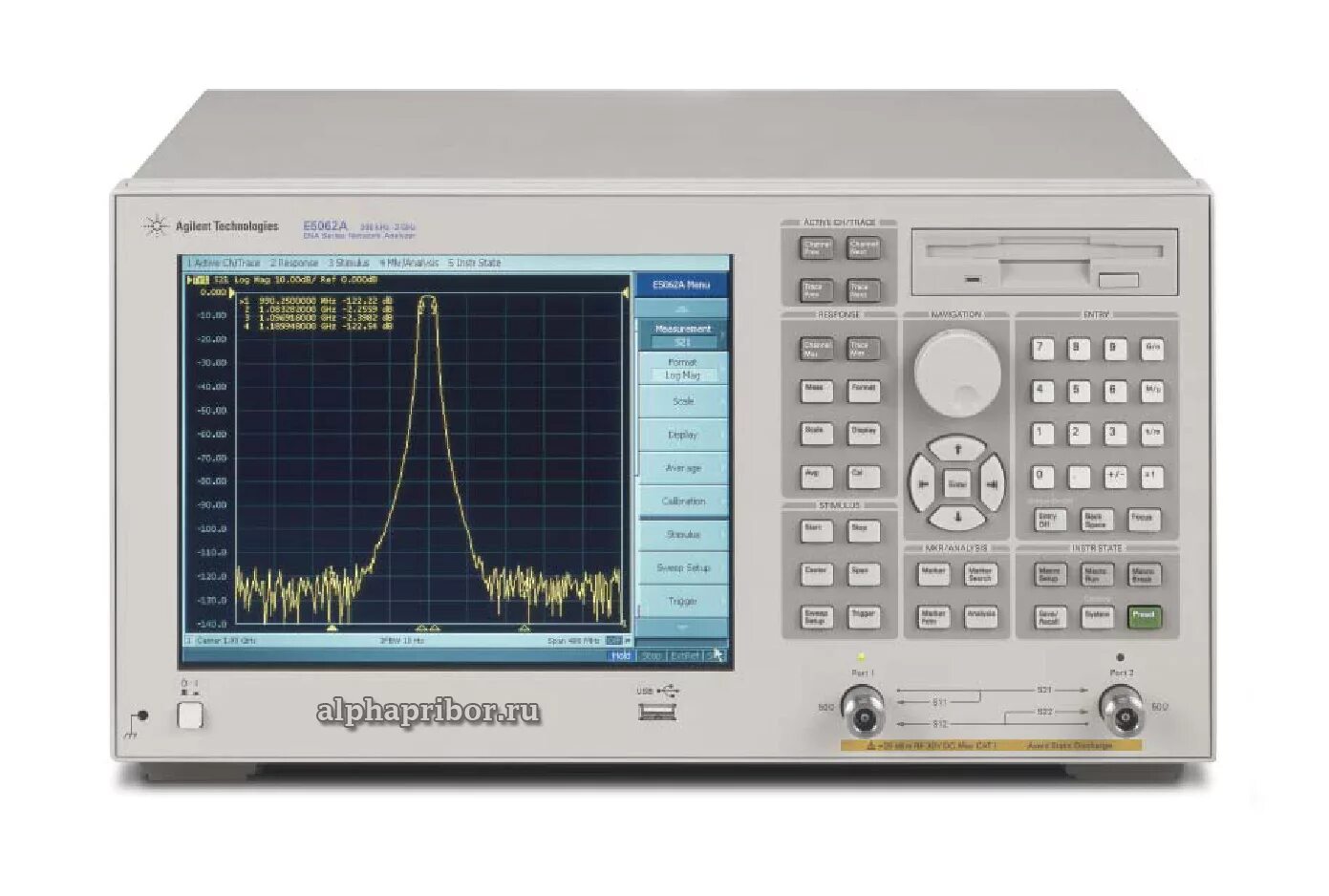 Dump analyzer
