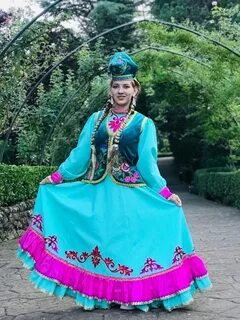 Татары ижевска