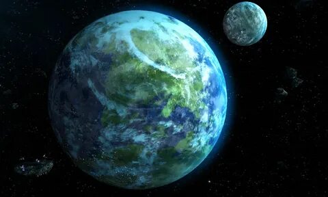 Planet su