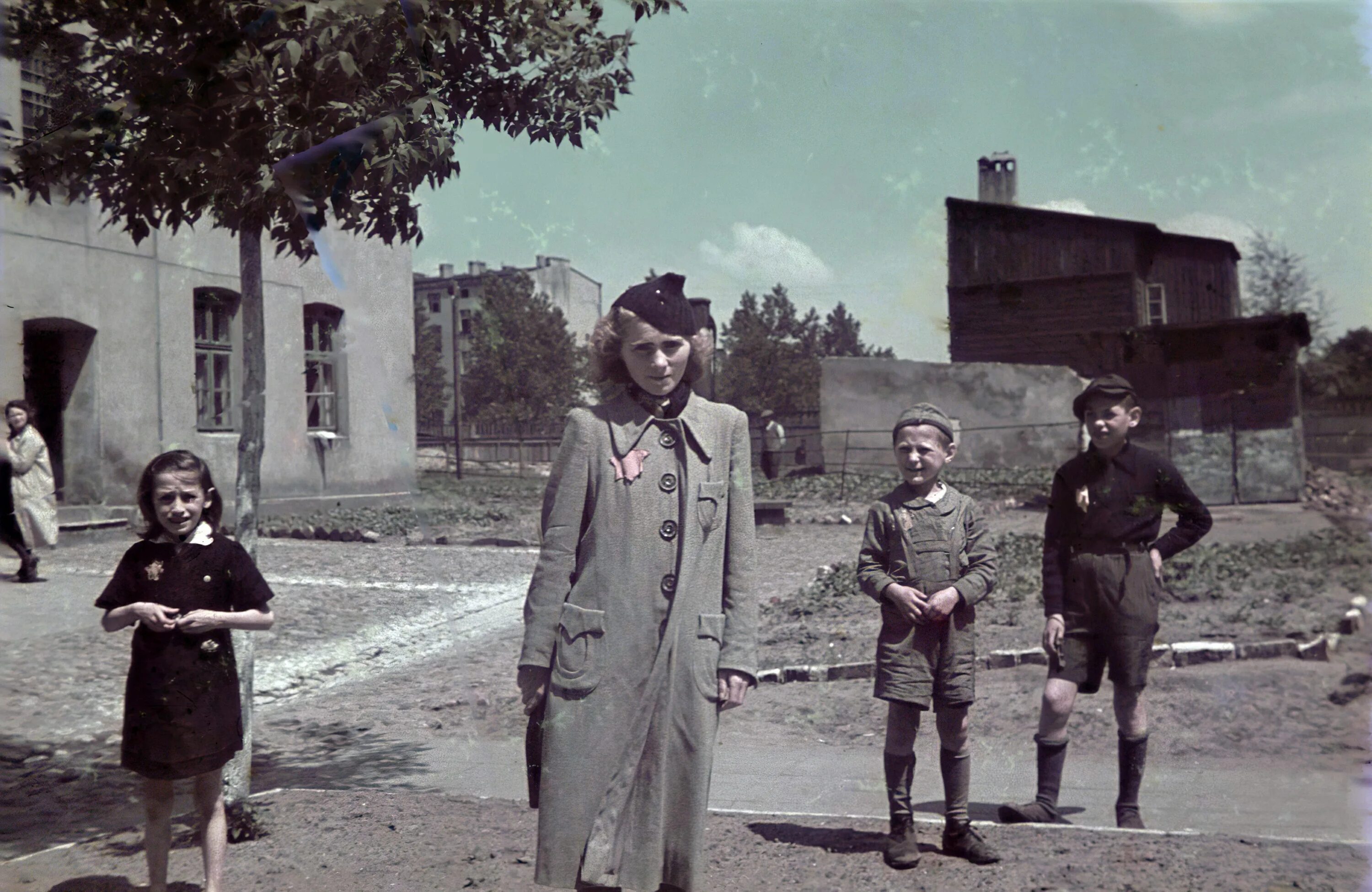 Дети евреев Варшава гетто. Холокост Варшавское гетто. Евреи в Варшавском гетто 1941. Гетто в период второй