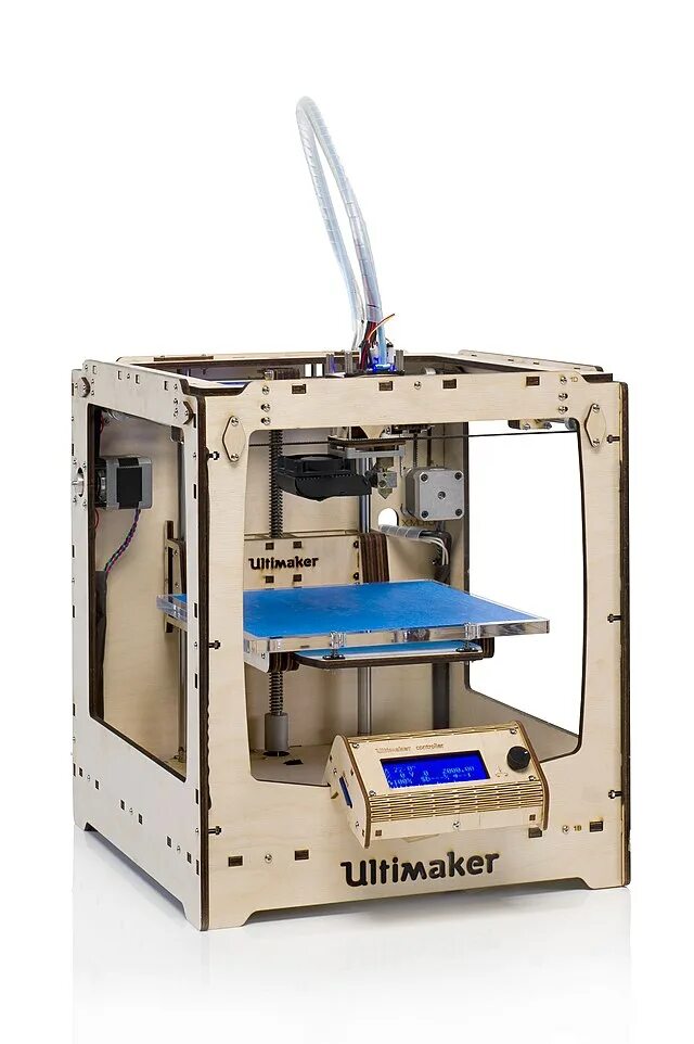 3d open source