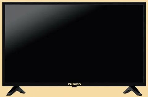 Led телевизор fusion