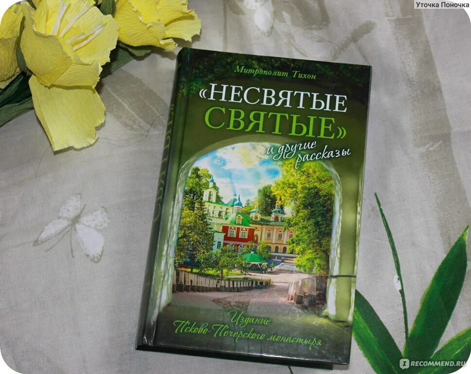 Шевкунов книга несвятые святые. Обложка книги Несвятые святые.