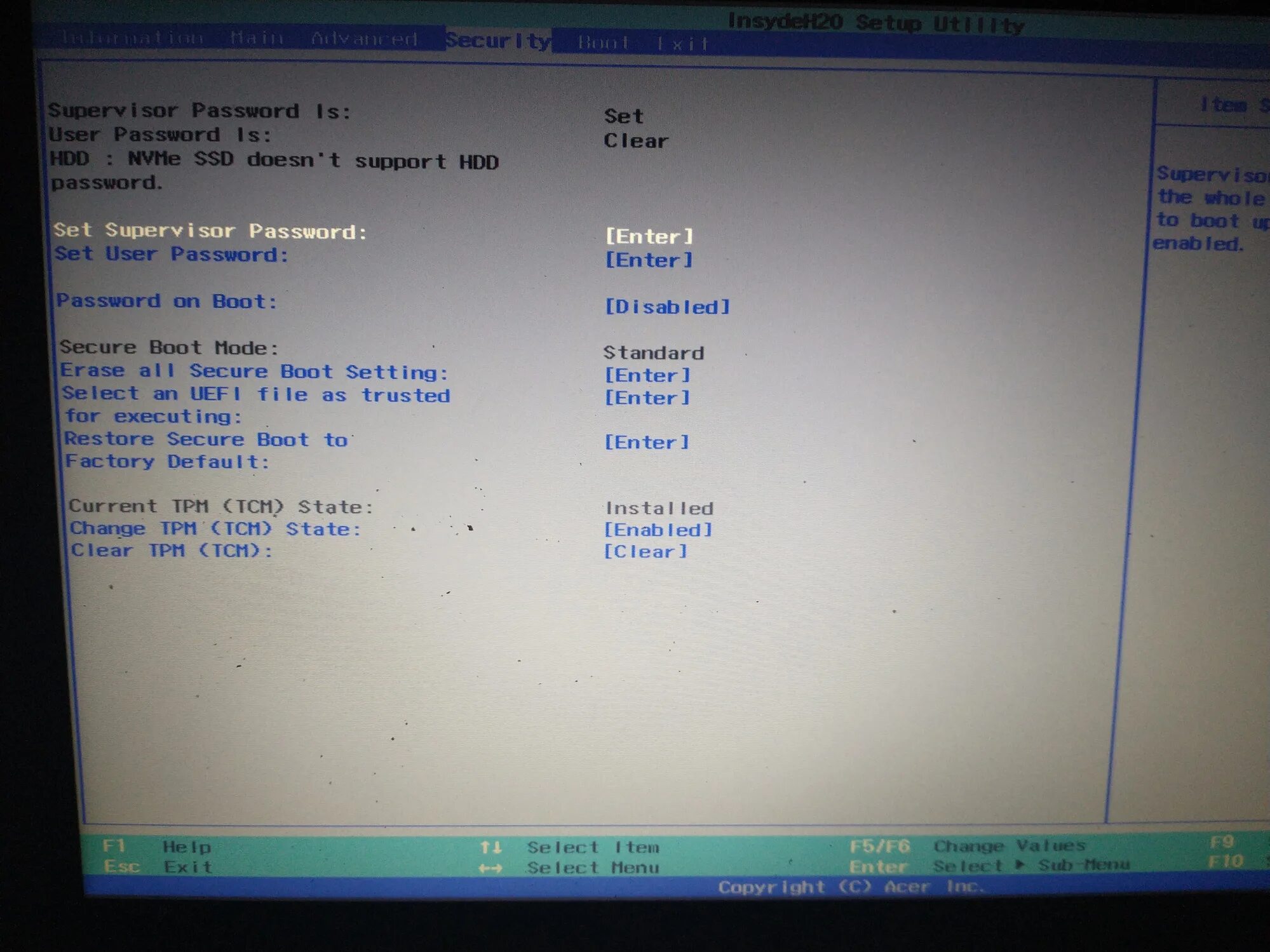 Boot priority не видит дисков. Acer aspire 5 bios. биос асер аспире. bios не видит ssd. биос видит ssd.