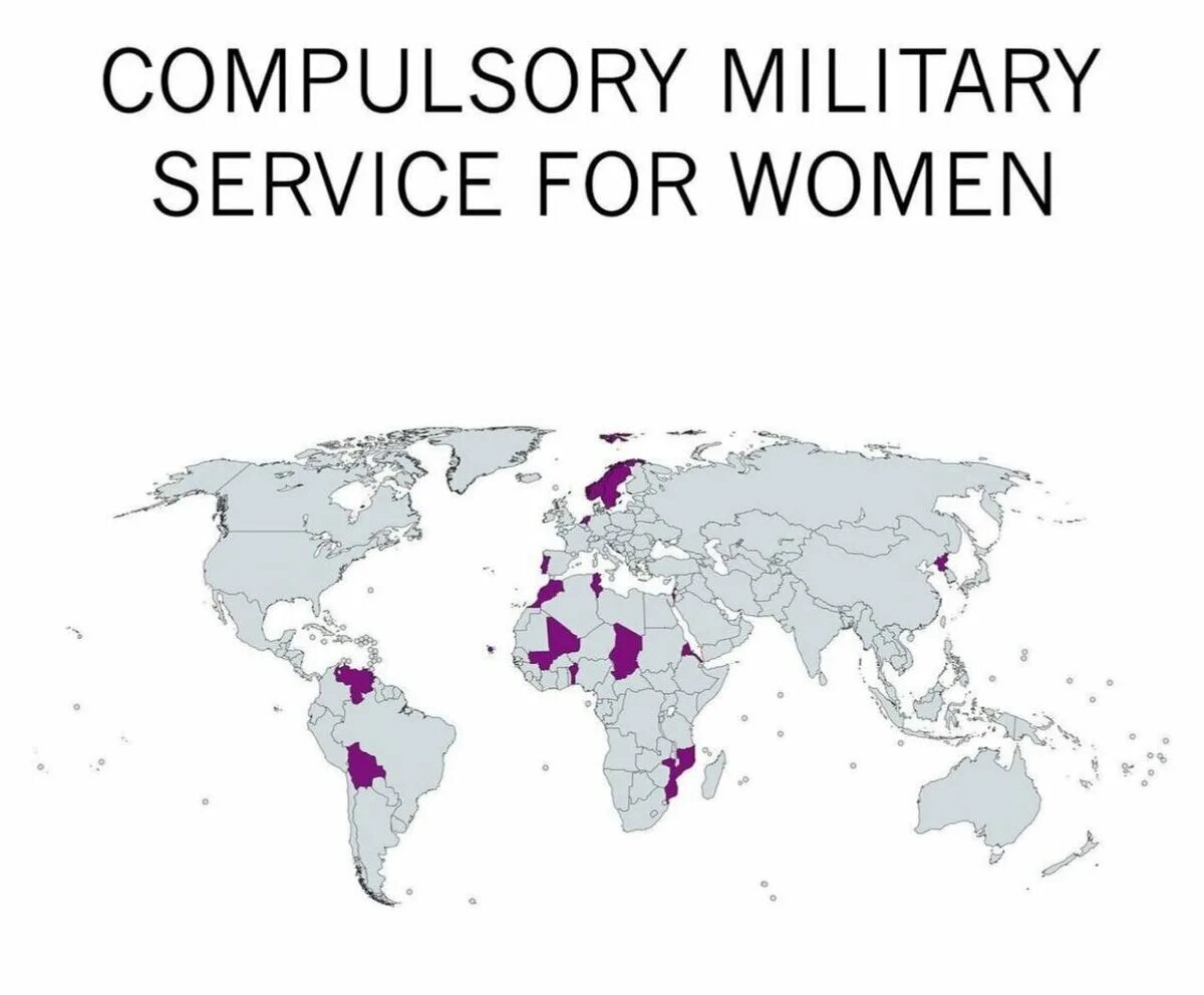 В каких странах обязательна служба. Обязательная армия страны. В каких странах обязательная служба.