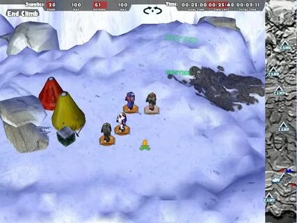 Everest 10 x64