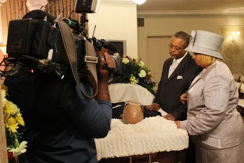Reality Show 'The Funeral Boss' Debuting Next Week Connecting Dir...
