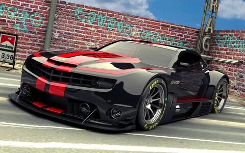 Tuning cars games