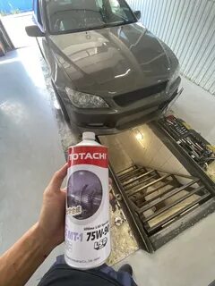 Масло редуктора toyota