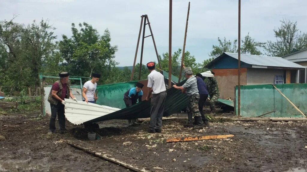 Погода отрадненский район краснодарского края ст передовая