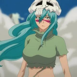 Bleach nell
