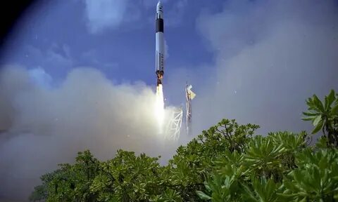 Falcon 1