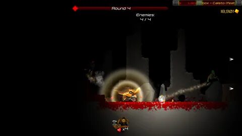 Brawl 2 играть