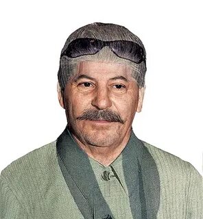 Внуки сталина