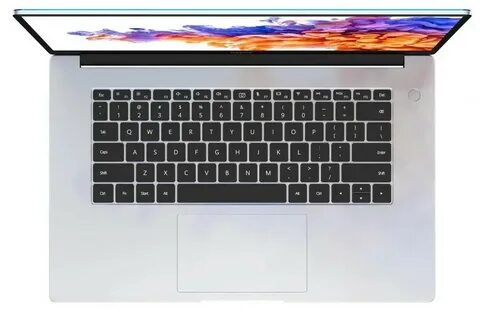 Magicbook 15 матрица
