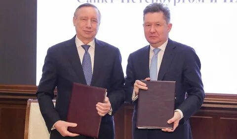 Компании подписали соглашение