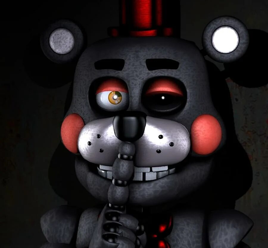 Фнаф6