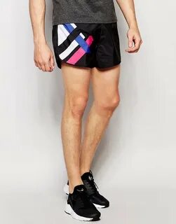 S short