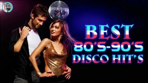 Disco disco good good