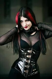 Dark ladies