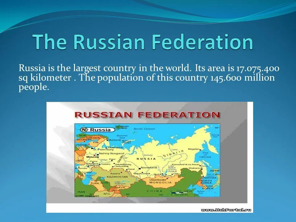 In russia is called. Презентация на тему Россия на англ. Тема презентации Russia. Презентация про Россию на английском языке. Проект по английскому языку про Россию.