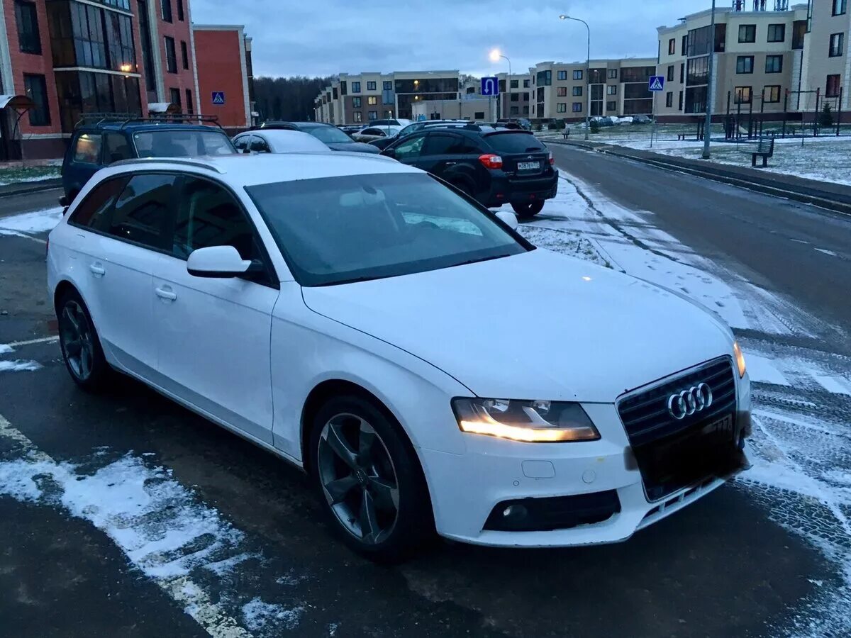 Ауди а4 2010 года. Ауди а4 2010 белая. Ауди а4 универсал 2008. А4 2010 года. Audi a4 2010 2.
